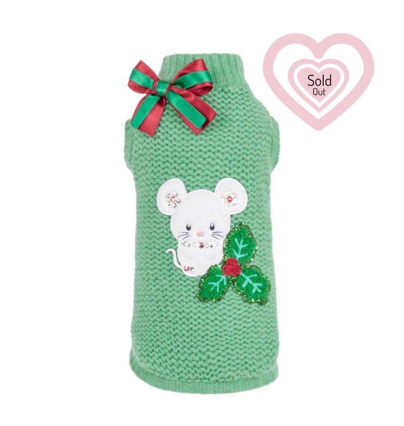 TopoMio Holly Pull