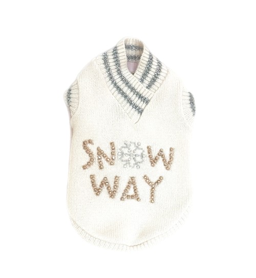 Snow Way Sparkle Pull Limited Edition