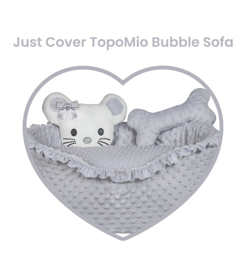 Just Cover TopoMio Bubble Sofa