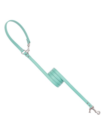 Plain Lead For Happy Hour Acqua/Silver