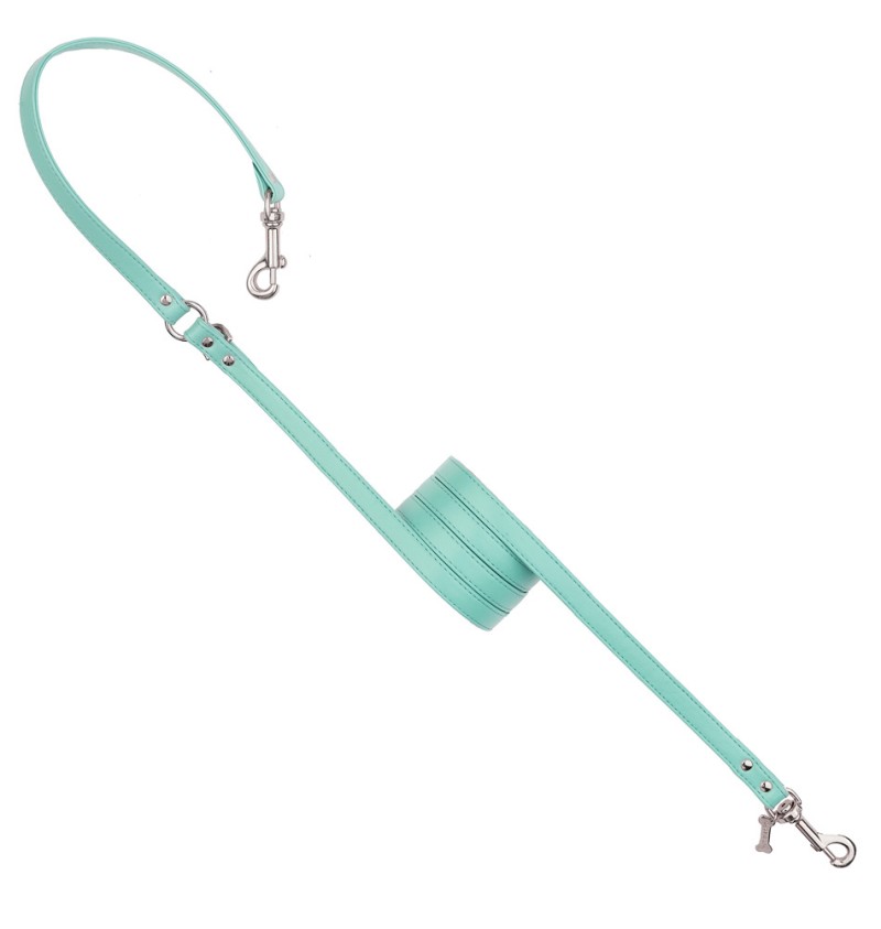 Plain Lead For Happy Hour Acqua/Silver