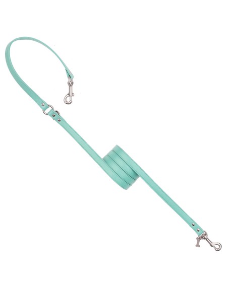 Plain Lead For Happy Hour Acqua/Silver