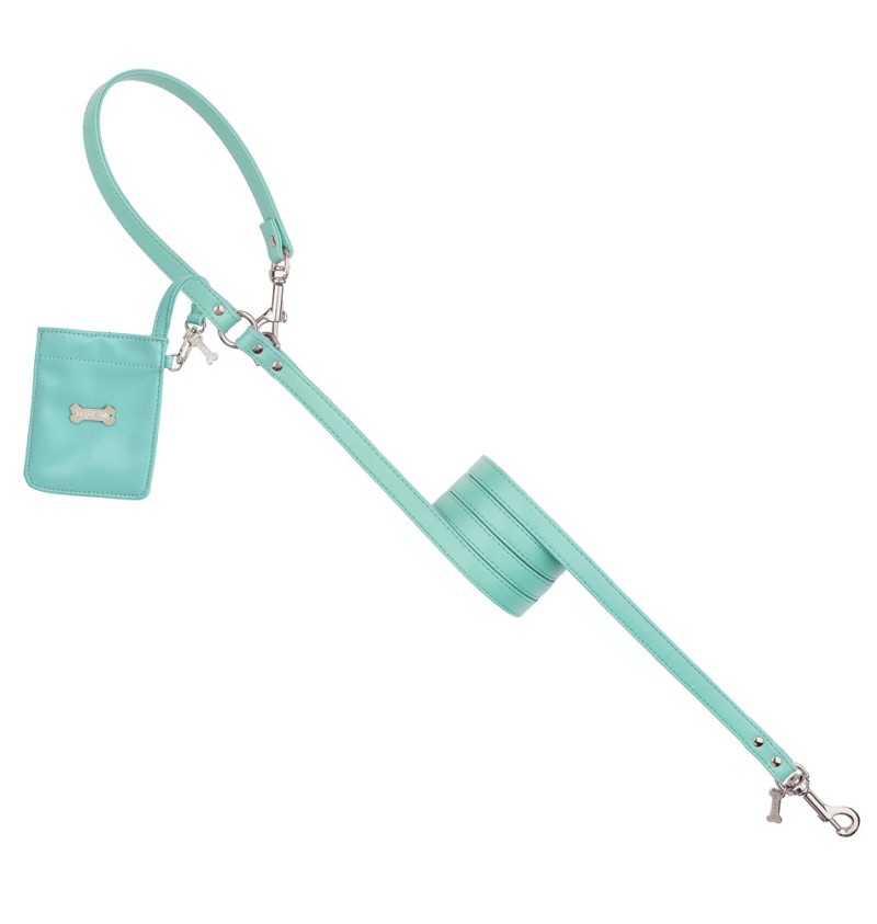 Plain Lead For Happy Hour Acqua/Silver