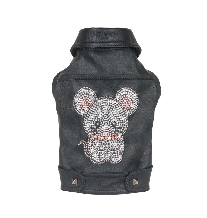 TopoMio Diamond Biker