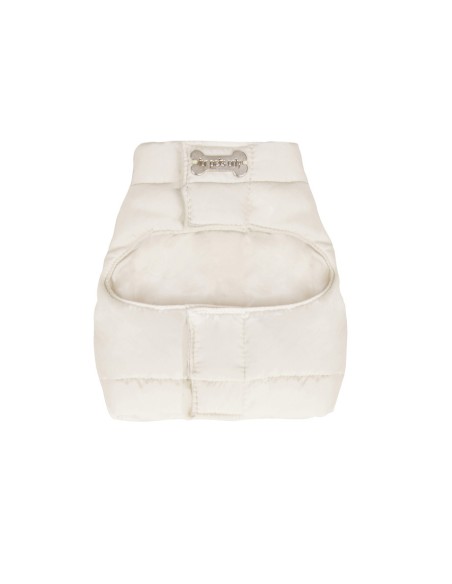 TopoMio Lover Harness Jacket Ivory