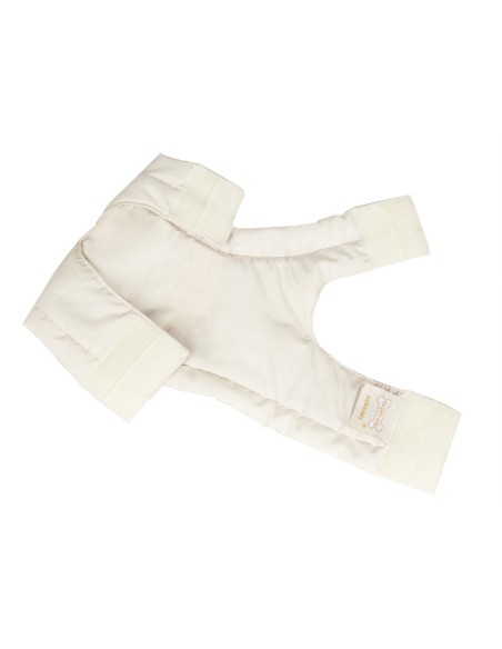 TopoMio Lover Harness Jacket Ivory