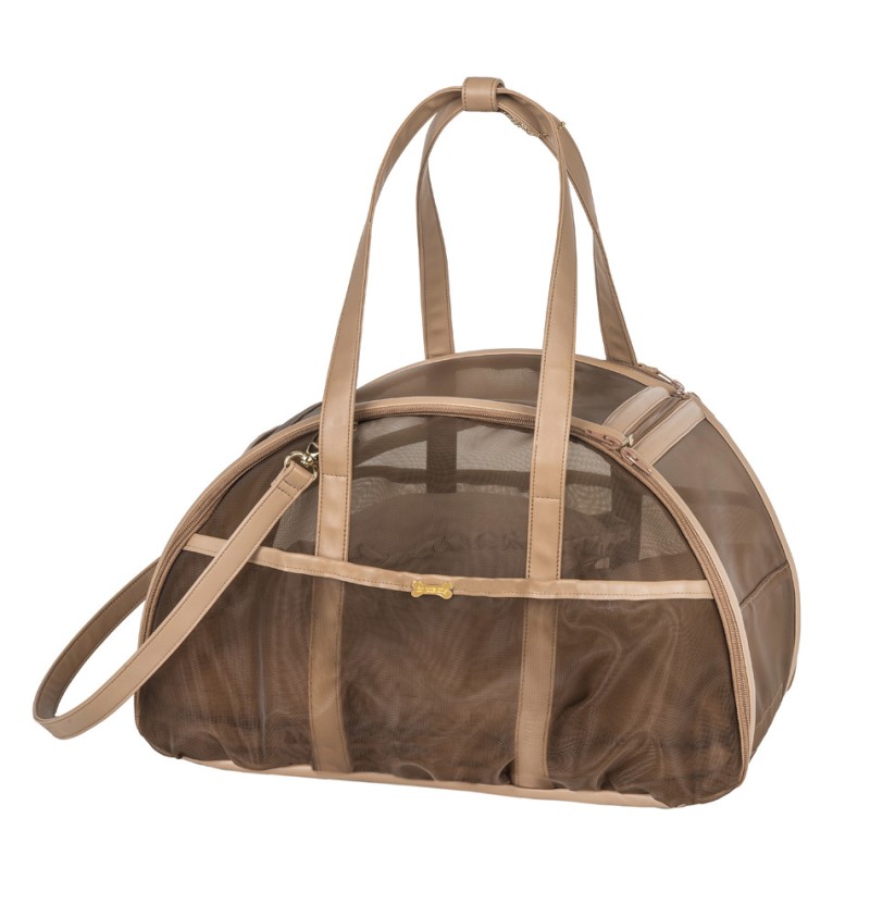 New Aria Bag Ultralight Camel