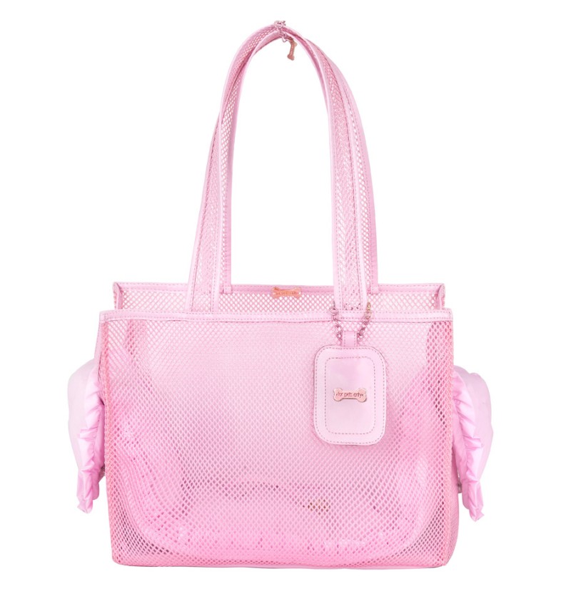 Summer Bag Pink