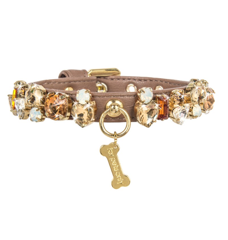 Beautiful collar deals