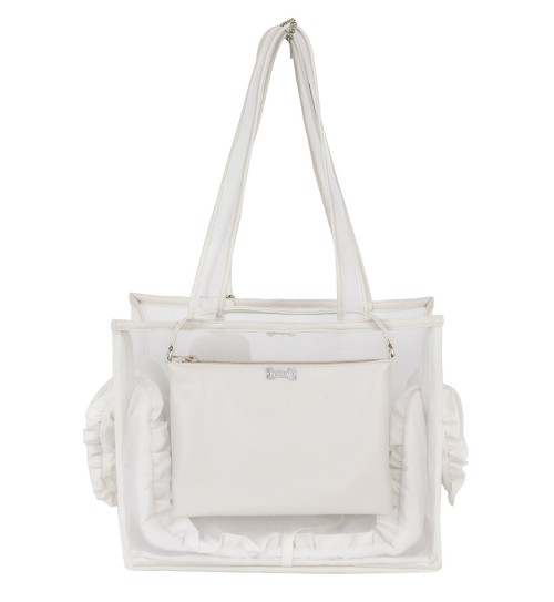 My Oyster Pochette 2