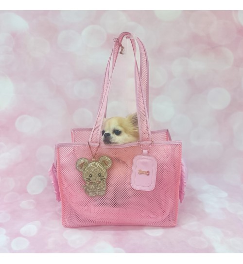 for pets only New Aria Bag Nude Cocco キャリーバッグ・スリング