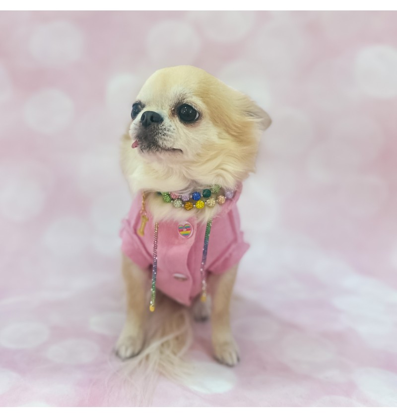 You Are My Rainbow Necklace