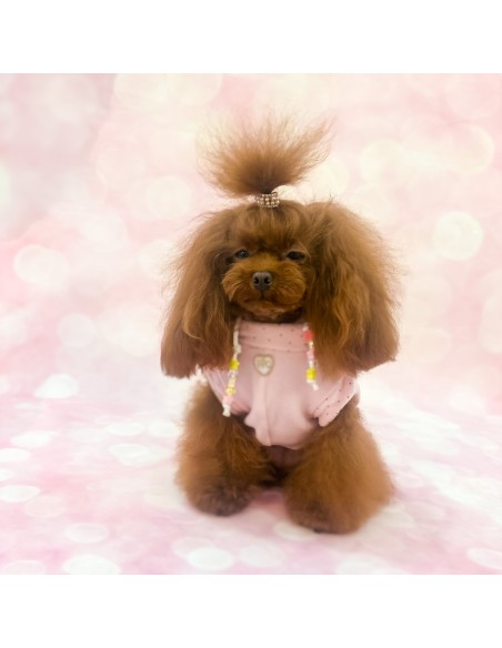 Pearl Dream Hairclip