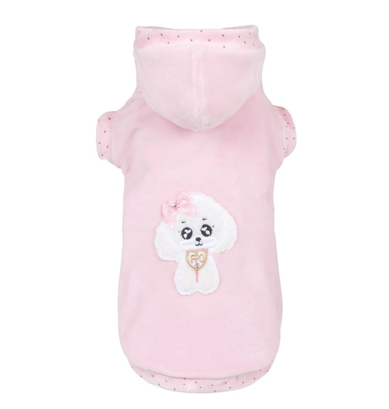 Poddle Club Sweatshirt