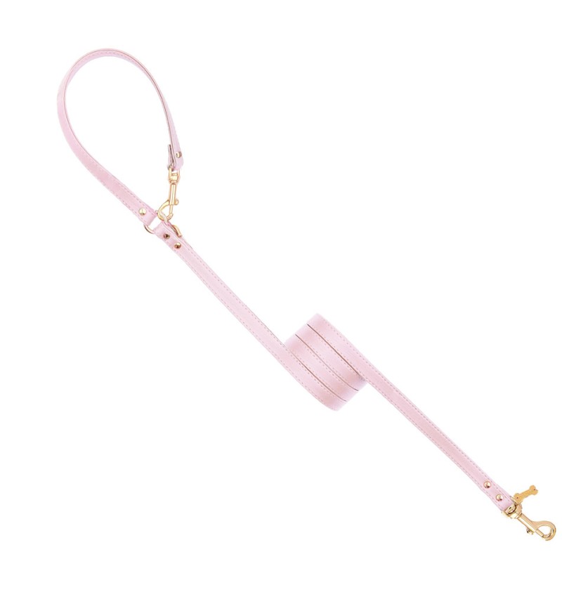 Plain Lead For Happy Hour Pink Cipria/Gold