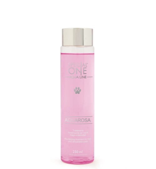 Aqua Rosa  Shampoo 250ml