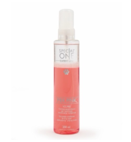 Mix Pink Detangling Lotion 200ml