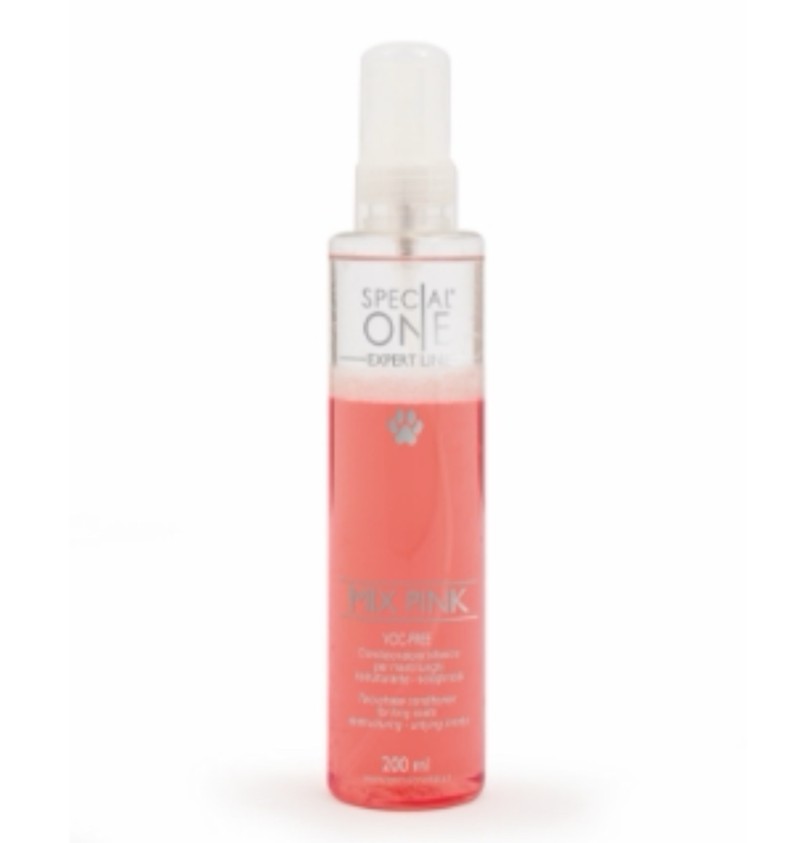 Mix Pink Sciogli Nodi 200ml