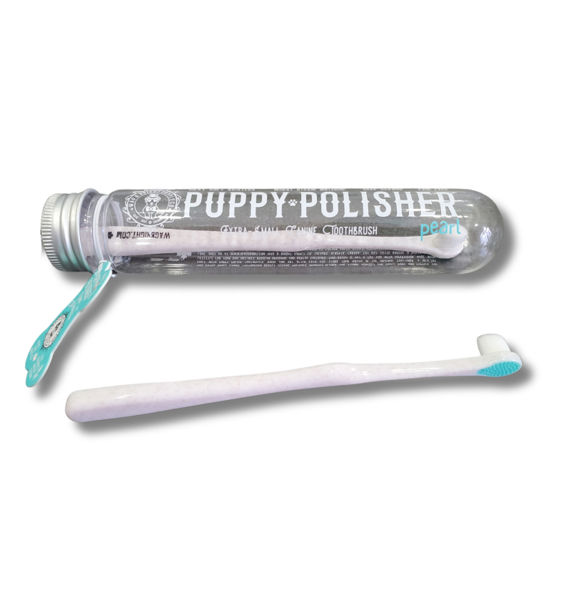 Puppy Polisher Pearl Eco