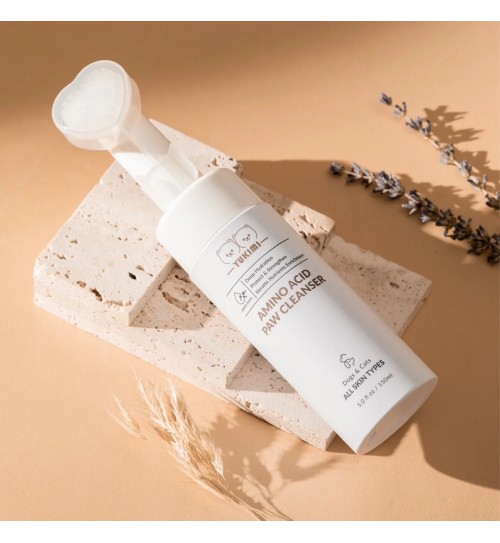 Amino acid cleanser Yukimi 2