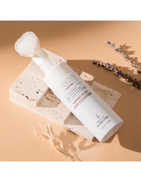 Amino Acid Paw Cleanser