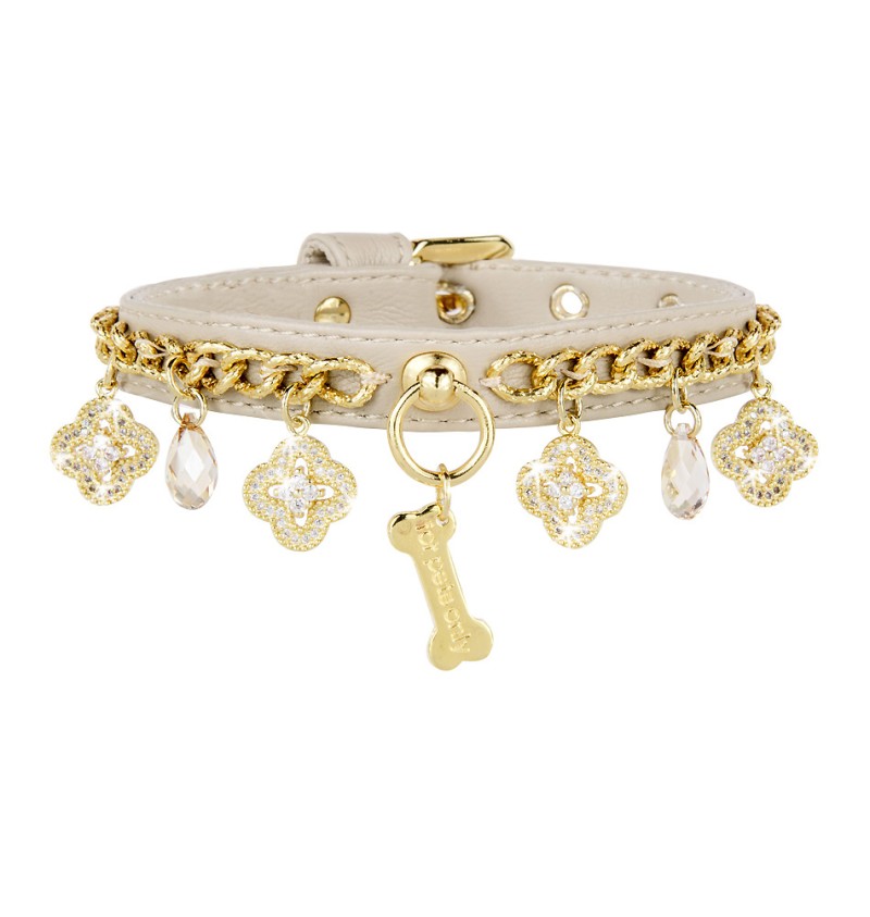 Fine Jewellery Gold Collar
