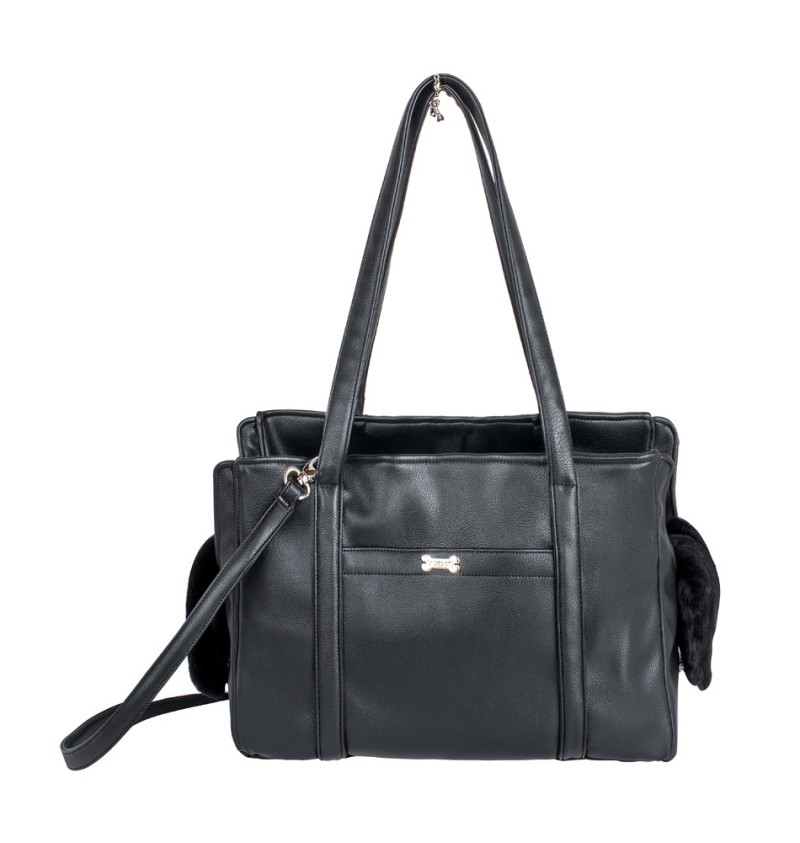 Timeless Bag Black