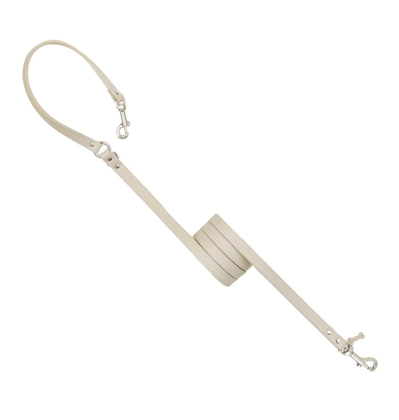 Plain Lead For Happy Hour Greige/Silver