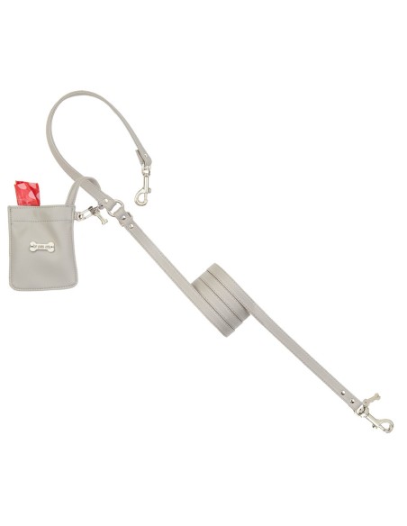 Plain Lead For Happy Hour Grey/Silver