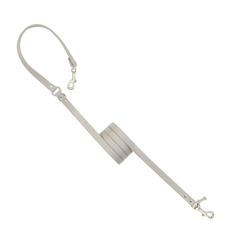 Plain Lead For Happy Hour Grey/Silver