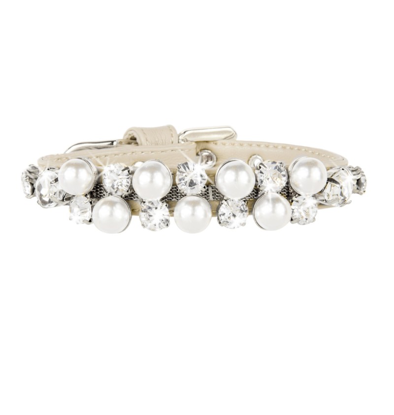 Pearl Power Collar