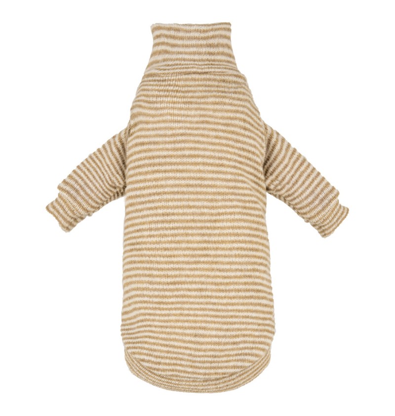 Dolcevita Mini Stripes