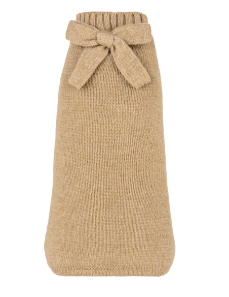 Cashmere Love Pull Camel