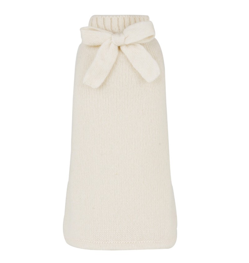 Cashmere Love Pull Natural