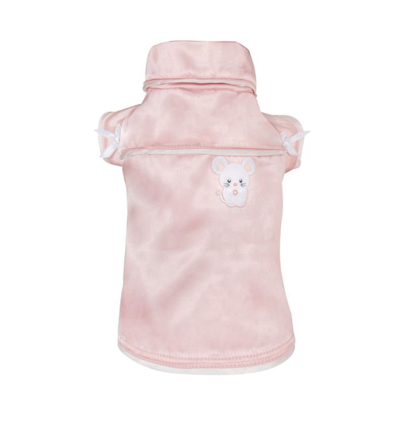 PJ'S TopoMio Pink