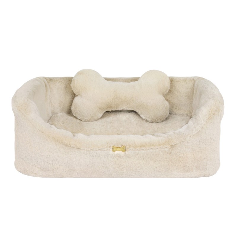 Fur Cozy Beige