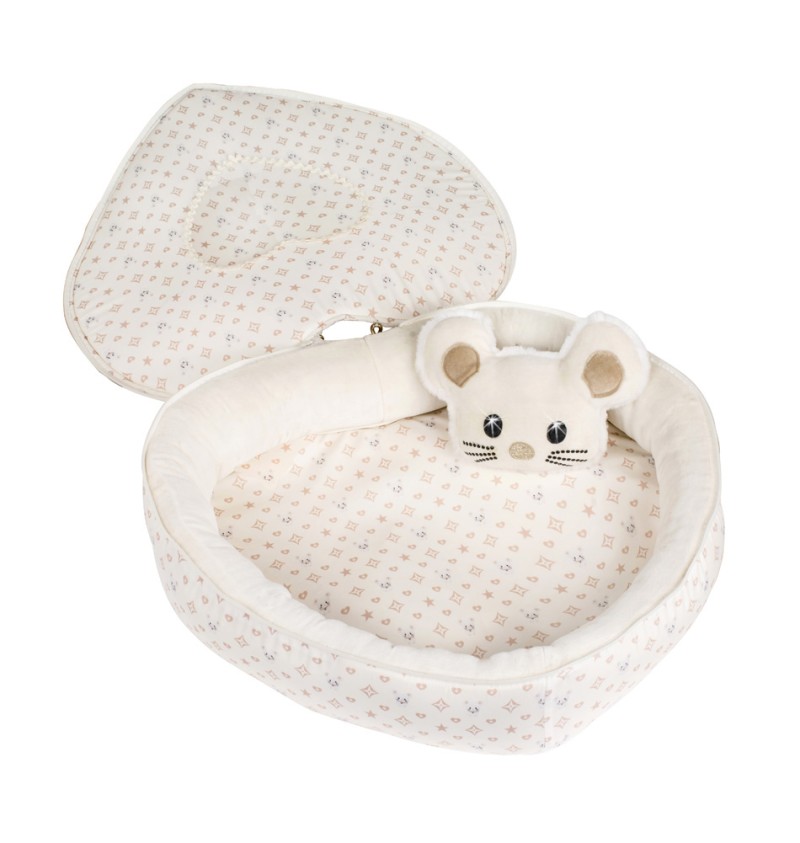 TopoMio Travel in Style