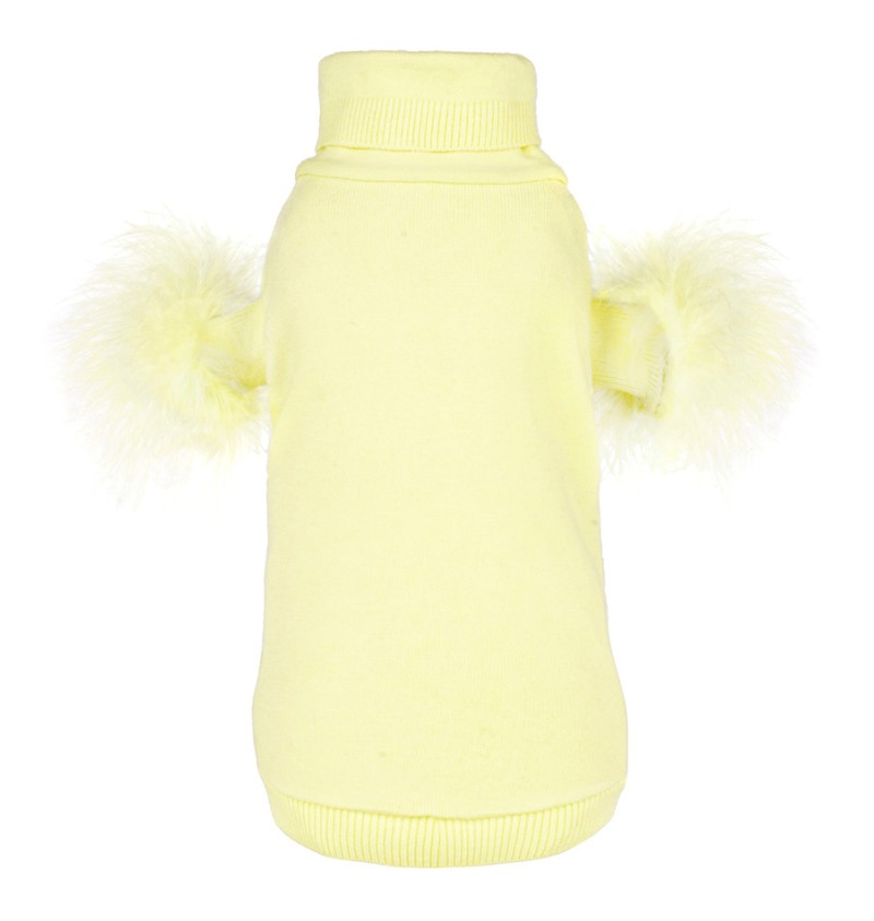 Dolce La Vita Pull Sun