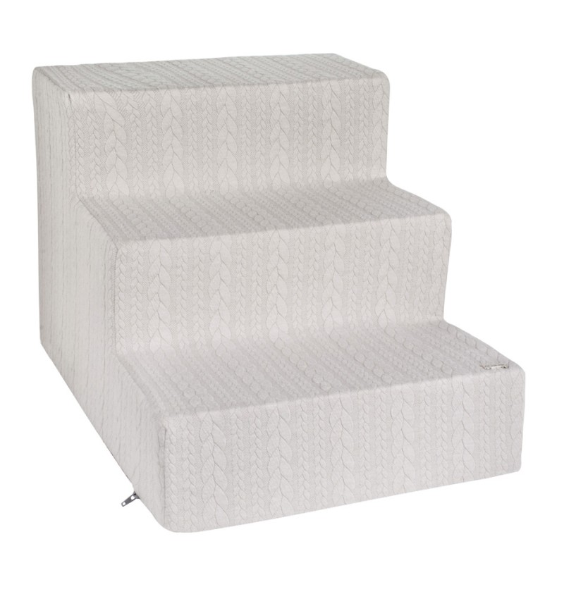 Just Cover Classy Stairs Grey