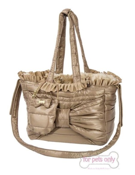 Collection Privée Bag Gold