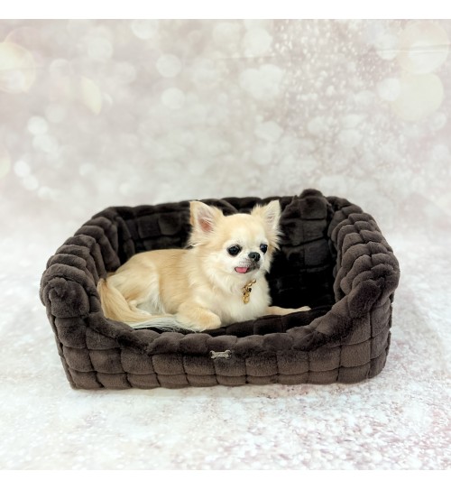 Posh Fur Cozy Choco 2