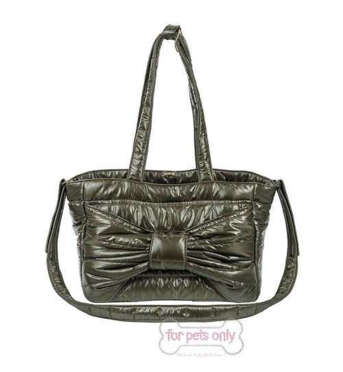 Collection Privée Bag Military
