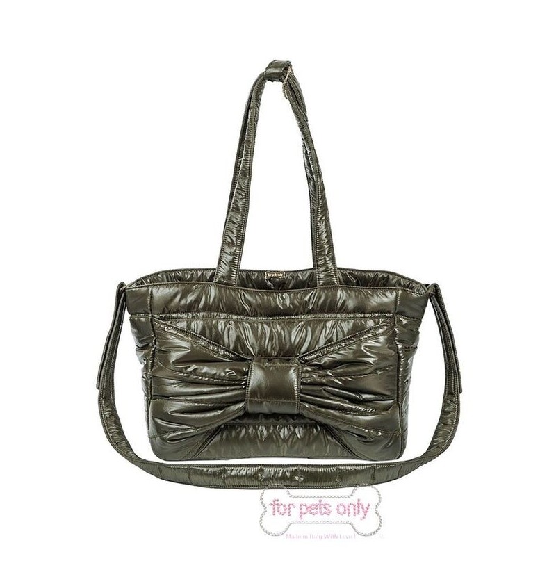 Collection Privée Bag Military