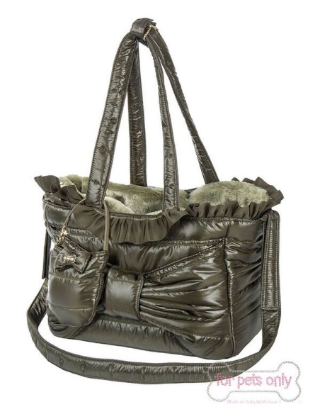 Collection Privée Bag Military