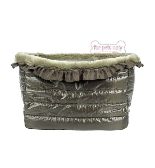 Collection Privée Military Warm Me Up
