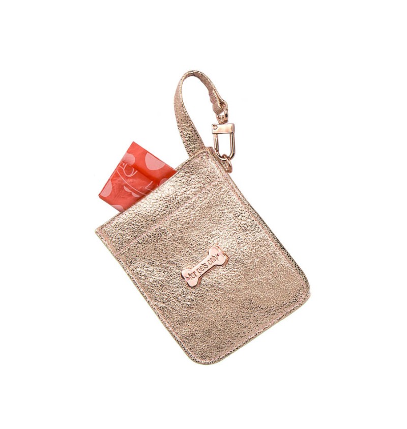 Pochette rosa gold hotsell