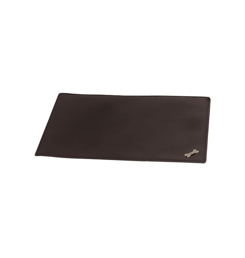 Lunch Time Mat Dark Chocolate