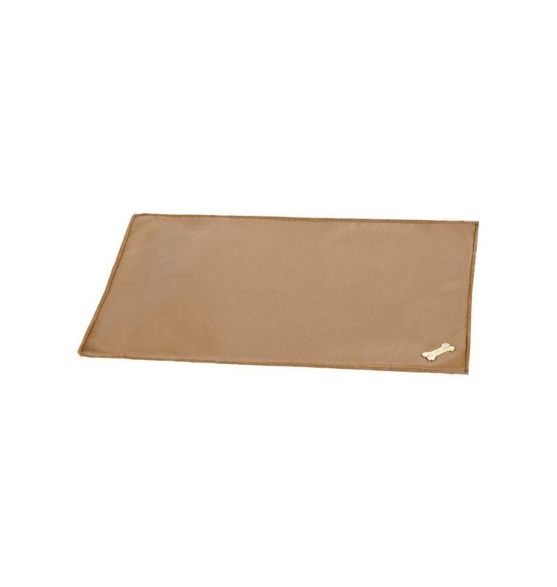 Lunch Time Mat Camel