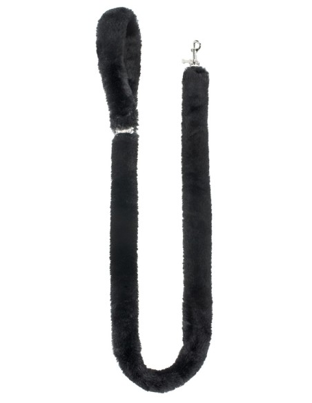 Posh Lead Black/Silver