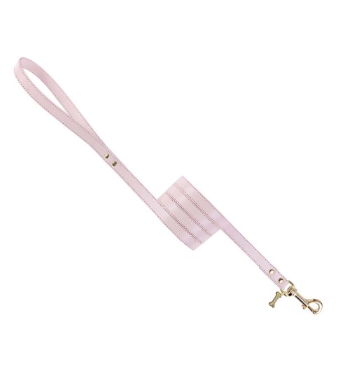 Plain Lead Pink Cipria/Gold